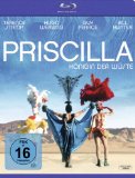 Soundtrack - Priscilla