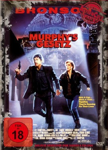  - Murphys Gesetz (Action Cult, Uncut)