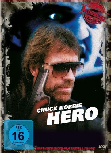  - Hero (Action Cult, Uncut)