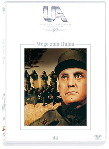 DVD - Wege zum Ruhm