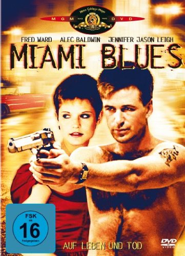  - Miami Blues