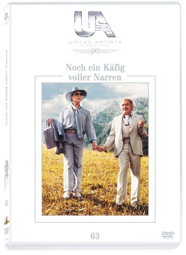 DVD - Noch ein K?ig voller Narren