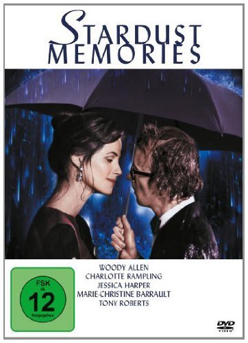 DVD - Stardust Memories