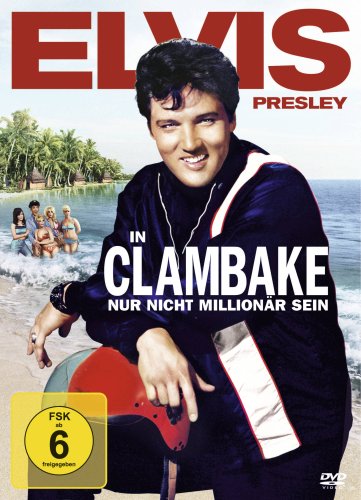  - Clambake - Nur nicht Millionär sein