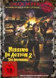 DVD - Missing in Action (Action Cult, Uncut)