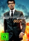 DVD - James Bond 007 - Goldeneye