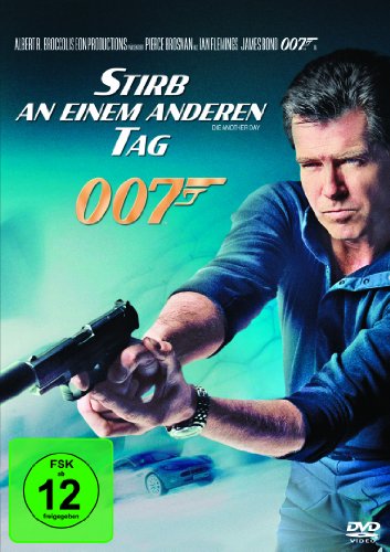  - James Bond 007 - Stirb an einem anderen Tag