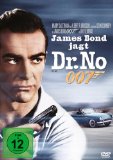 DVD - James Bond 007 - Feuerball