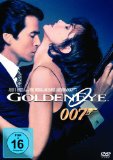 DVD - James Bond 007 - Die Welt ist nicht genug