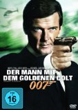 DVD - James Bond 007 - Leben und sterben lassen