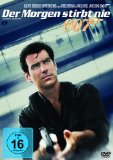 DVD - James Bond 007 - Die Welt ist nicht genug