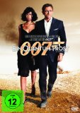 DVD - James Bond 007 - Skyfall