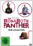 DVD - Der rosarote Panther kehrt zurück