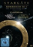 DVD - Stargate (Director's Cut)