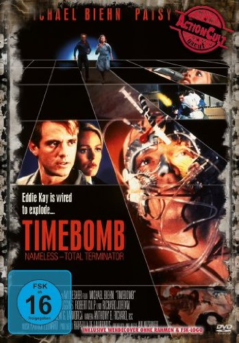  - Timebomb (Action Cult Uncut)