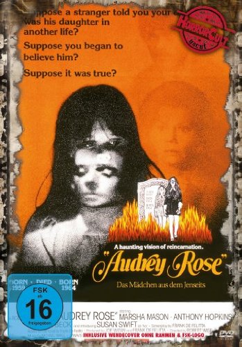  - Audrey Rose - Das Mädchen aus dem Jenseits (Horror Cult Uncut)