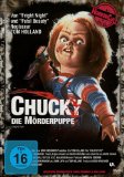 DVD - Chucky's Baby