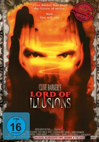  - Lord of Illusions (Horror Cult Uncut)