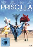 Soundtrack - Priscilla