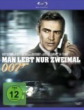  - James Bond - Diamantenfieber [Blu-ray]