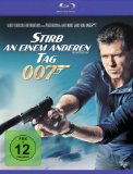 Blu-ray - James Bond - Die Welt ist nicht genug [Blu-ray]