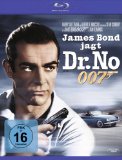 Blu-ray - James Bond 007 - Liebesgrüsse aus Moskau