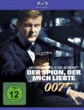  - James Bond - Der Hauch des Todes [Blu-ray]