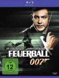 Blu-ray - James Bond 007 - Liebesgrüsse aus Moskau