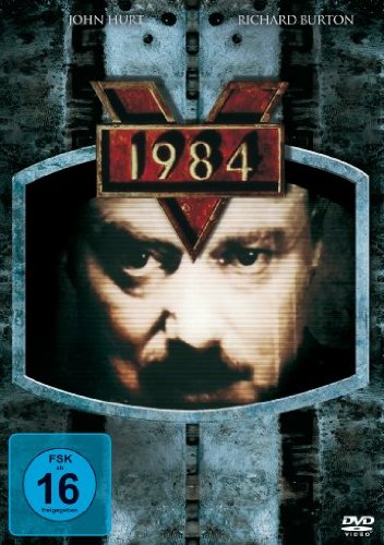 DVD - 1984