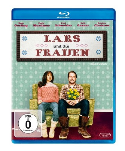  - Lars und die Frauen [Blu-ray]