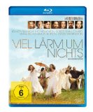 Blu-ray - Viel Lärm um Nichts