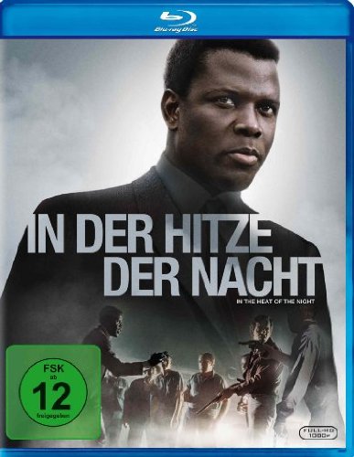  - In der Hitze der Nacht [Blu-ray]