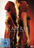 DVD - Carrie 2 - Die Rache