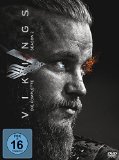 DVD - Black Sails - Season 1 [3 DVDs]