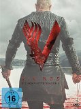 DVD - Vikings - Staffel 4.1