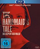 Blu-ray - The Handmaid's Tale - Staffel 3