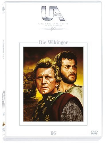 DVD - Die Wikinger