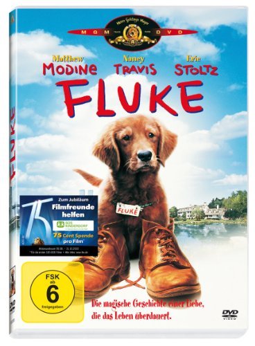 DVD - Fluke