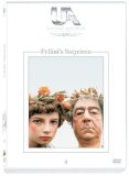 DVD - Fellini's Roma