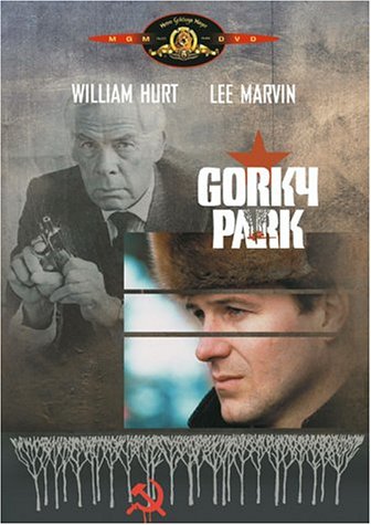 DVD - Gorky Park