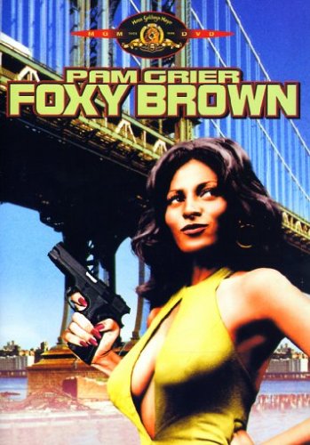 DVD - Foxy Brown