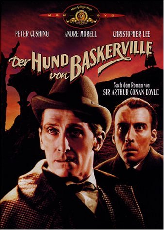  - Der Hund von Baskerville