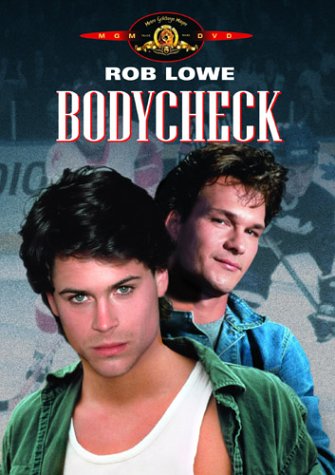 DVD - Bodycheck