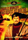 DVD - Ein Mann wie Dynamit - Charles Bronson