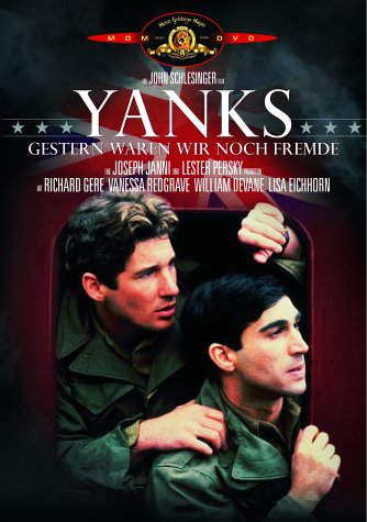 DVD - Yanks - Gestern waren wir noch Freunde