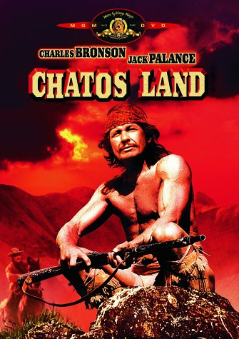 DVD - Chatos Land