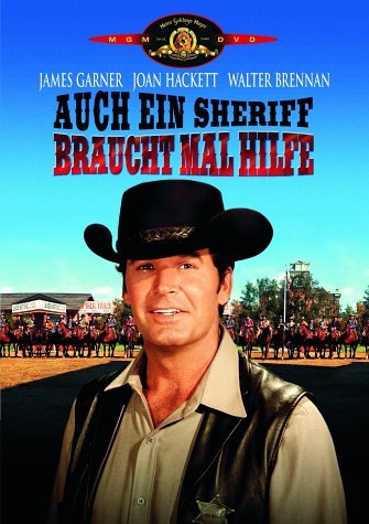 DVD - Auch ein Sheriff braucht mal Hilfe