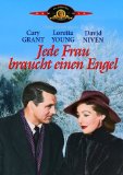 DVD - Stolz und Leidenschaft (mit Cary Grant)