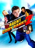 DVD - Agent Cody Banks