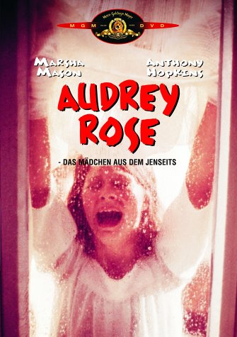 DVD - Audrey Rose - Das Mädchen aus dem Jenseits